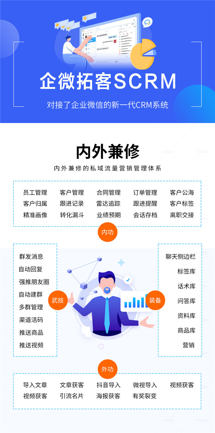 企業(yè)微信SCRM系統(tǒng)_1